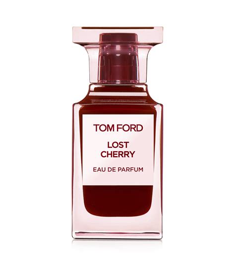 Tom Ford Lost Cherry Eau De Parfum 50ml .